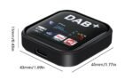 Universal DAB/DAB+ antenna and USB adapter for upgrading Android car radio audio systems 【DAB-100】 - Image 8