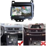 Original Style 7″ Android Car Stereo with CarPlay for 2011–2020 Lexus CT200 / CT200h 【LKSS-108】 - Image 6