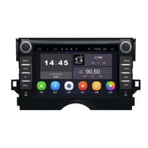 8″ OEM-Style Android Car Stereo with Wireless CarPlay for REIZ Mark X 2010-2016【FT-1024】
