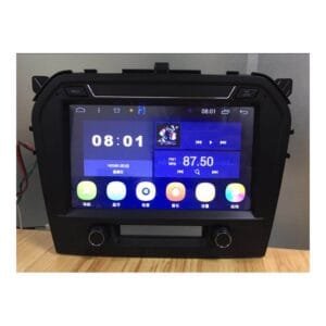 9" Android Stereo for Suzuki Vitara 2015-2023 Wireless CarPlay Radio 【LM-100】