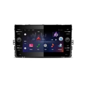 Original Car Style 8″ Android Car Stereo CarPlay for Volkswagen 2018–2023 【DZ-106】