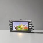 8" Android Radio Toyota Corolla 2006-2013 Wireless CarPlay GPS Nav 【FT-1039】 - Image 2