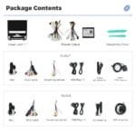 12″ OEM Style Android Car Stereo Upgrade for Toyota Avalon 2019–2024 【FT-1031】 - Image 3