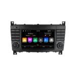 8" / 7" Android Stereo for Mercedes W203 W209 W463 Wireless CarPlay 【BC-026】 - Image 3