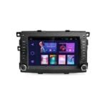 7" Android Stereo for Kia Sorento 2010-2014 Wireless CarPlay Radio 【QY-105】 - Image 8