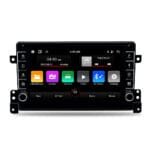 8" Android Stereo for Suzuki Grand Vitara 2005-2015 Wireless CarPlay 【LM-101】
