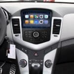 8″ OEM Style Android Car Stereo Upgrade for Chevrolet Cruze 2009–2015 【XFL-103】