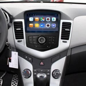 8″ OEM Style Android Car Stereo Upgrade for Chevrolet Cruze 2009–2015 【XFL-103】