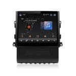 8.4" Android Stereo for Porsche Macan 2014-2017 Wireless CarPlay Radio 【BSJ-103】