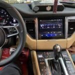 8.4" Android Stereo for Porsche Macan 2014-2017 Wireless CarPlay Radio 【BSJ-103】 - Image 3