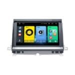 7" Android Stereo for Land Rover Discovery 3 2004-2009 Wireless CarPlay 【LH-102】
