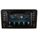 8" Android Stereo for Mercedes ML W164 GL X164 2005-2012 CarPlay Radio 【BC-027】
