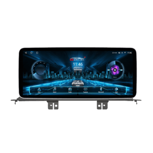 12.3" Android Stereo for Honda Accord 2014-2017 Wireless CarPlay Radio 【BT-107】