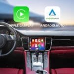 8.4" Android Stereo for Porsche Macan 2014-2017 Wireless CarPlay Radio 【BSJ-103】 - Image 2