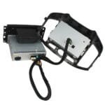 8″ OEM Style Android Car Stereo Upgrade for Chevrolet Captiva 2010–2016 【XFL-104】 - Image 2