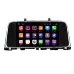 9″ OEM Style Android Car Stereo Upgrade for Kia Optima 2016–2019 【QY-100】