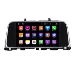 9″ OEM Style Android Car Stereo Upgrade for Kia Optima 2016–2019 【QY-100】