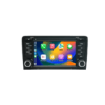 7" Android Stereo for Audi A3 2003-2012 S3 RS3 Wireless CarPlay Radio 【AD-110】 - Image 3