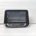 9″ Android Car Stereo Upgrade for Chevrolet Tracker Onix 2019–2023 【XFL-102】 - Image 3