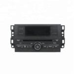 8″ OEM Style Android Car Stereo Upgrade for Chevrolet Captiva 2010–2016 【XFL-104】 - Image 4