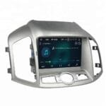 8″ OEM Style Android Car Stereo Upgrade for Chevrolet Captiva 2010–2016 【XFL-104】 - Image 5