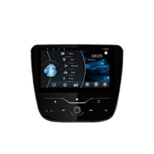 9″ OEM Style Android Car Stereo Upgrade for Chevrolet Equinox 2017 【XFL-106】