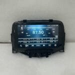 8" Android Radio Toyota Aygo 2014-2019 Wireless CarPlay GPS Navigation 【FT-1035】 - Image 4