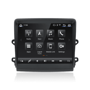 8.4" Android Stereo for Porsche 911 718 Cayman 2012-2017 CarPlay Radio 【BSJ-1000】