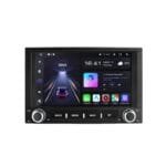 7" Android Radio Peugeot 3008 5008 2009-2016 Wireless CarPlay GPS Navi 【BZ-1006】