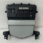 8″ OEM Style Android Car Stereo Upgrade for Chevrolet Cruze 2009–2015 【XFL-103】 - Image 3