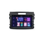 8" Android Stereo for Honda CR-V 2012-2016 Wireless CarPlay Radio 【BT-112】