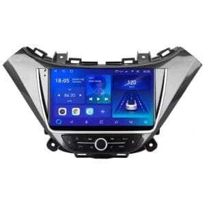 9″ OEM Style Android Car Stereo Upgrade for Chevrolet Malibu 2015–2022 【XFL-105】