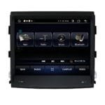 8.4" Android Stereo for Porsche Panamera 2010-2017 Wireless CarPlay Radio 【BSJ-102】