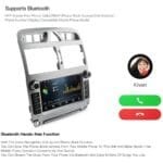 7" Android Radio Peugeot 307 SW CC 2002-2013 Wireless CarPlay GPS 【BZ-1004】 - Image 5