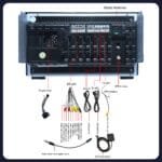 7" Android Stereo for Kia Ceed 2010-2012 Wireless CarPlay Radio SWC 【QY-106】 - Image 3