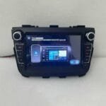 7" Android Stereo for Kia Sorento 2010-2014 Wireless CarPlay Radio 【QY-105】 - Image 3