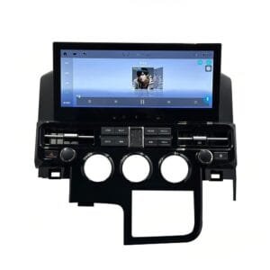 12.3″ OEM Style Android Car Stereo Upgrade for Toyota Hiace 2019–2020 【FT-1032】