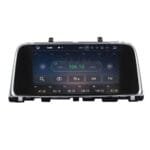9″ OEM Style Android Car Stereo Upgrade for Kia Optima 2016–2019 【QY-100】 - Image 2