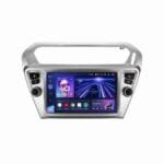 8″ OEM Style Android Car Stereo Upgrade for Peugeot 301 2013–2018 【BZ-1002】
