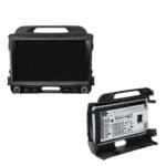 9″ OEM Style Android Car Stereo Upgrade for Kia Sportage 2010–2015 【QY-102】 - Image 2