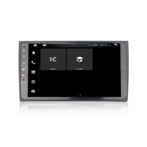 9" Android Stereo for Porsche Cayenne 2003-2009 Wireless CarPlay Radio 【BSJ-1005】