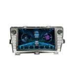 9" Android Radio Toyota Prius 2009-2015 Wireless CarPlay GPS Nav 【FT-1037】 - Image 2