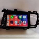 8″ OEM Style Android Car Stereo Upgrade for Kia Optima 2010–2015 【QY-101】 - Image 2