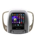 9.7" Tesla Screen for Buick LaCrosse 2009-2012 Wireless CarPlay Radio 【BK-113】 - Image 2