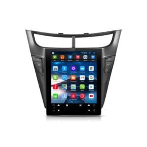 9.7" Tesla Screen for Chevrolet Sail 2015-2018 Wireless CarPlay Radio 【XFL-110】