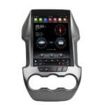 12.1" Tesla Screen for Ford Ranger Everest Mazda BT-50 CarPlay Radio 【FORD-1008】