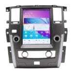 12.1" Tesla Screen for Nissan Patrol Y62 Armada Infiniti QX80 CarPlay 【RC-1006】 - Image 3