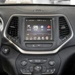 9.7" Tesla Screen for Jeep Cherokee 2016-2020 Wireless CarPlay Radio 【JP-1003】 - Image 3