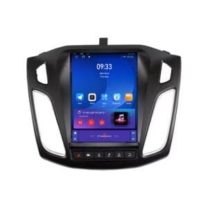 9.7" Tesla Screen for Ford Focus 2012-2016 Wireless CarPlay Radio Navi 【FORD-1005】