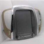 9.7" Tesla Screen for Buick LaCrosse 2009-2012 Wireless CarPlay Radio 【BK-113】 - Image 3